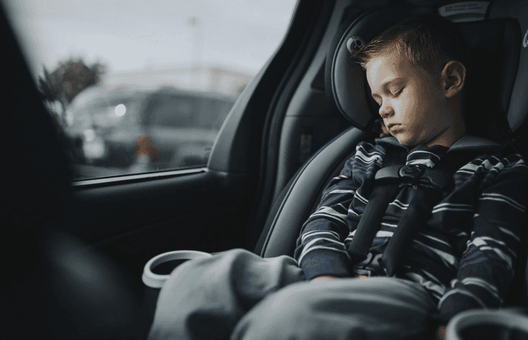 Road trip? Don’t make these dangerous mistakes on long car trips with kids Road trip? Don’t make these dangerous mistakes on long car trips with kids
