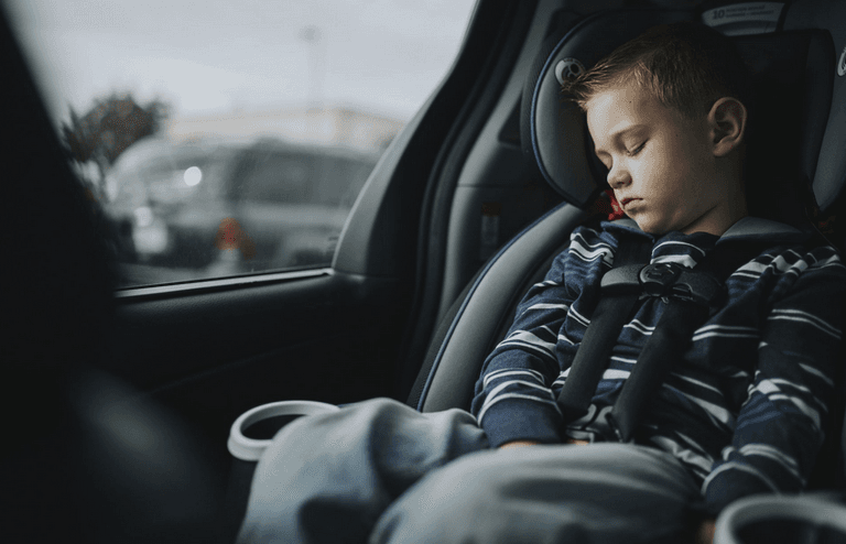 Road trip? Don’t make these dangerous mistakes on long car trips with kids Road trip? Don’t make these dangerous mistakes on long car trips with kids