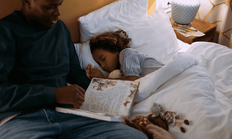 My ex-husband still sleeps with our 8yo daughter in his bed My ex-husband still sleeps with our 8yo daughter in his bed