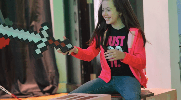 MineVention: An kids’ Minecraft event is taking place in Meath this month MineVention: An kids’ Minecraft event is taking place in Meath this month