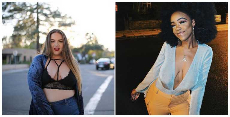 Women are sharing pictures of their ‘saggy’ boobs on social media – and here’s why Women are sharing pictures of their ‘saggy’ boobs on social media – and here’s why