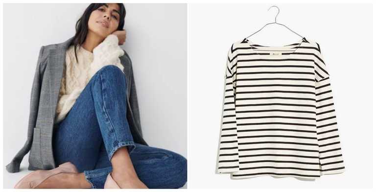 How to dress like a French girl – the only 12 items you need in your wardrobe How to dress like a French girl – the only 12 items you need in your wardrobe