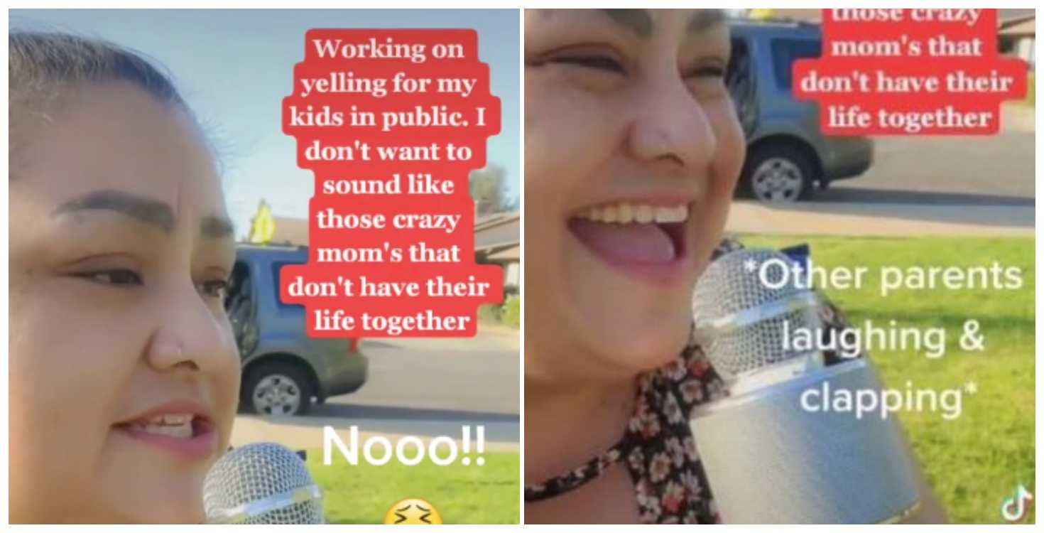 Mum’s hack for getting your kids to listen without having to yell goes viral