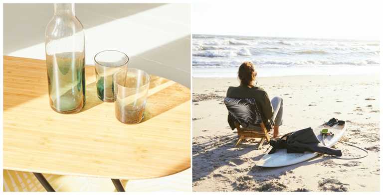 IKEA wants us to ‘ride the wave’ this summer with its new surfing-inspired collection IKEA wants us to ‘ride the wave’ this summer with its new surfing-inspired collection