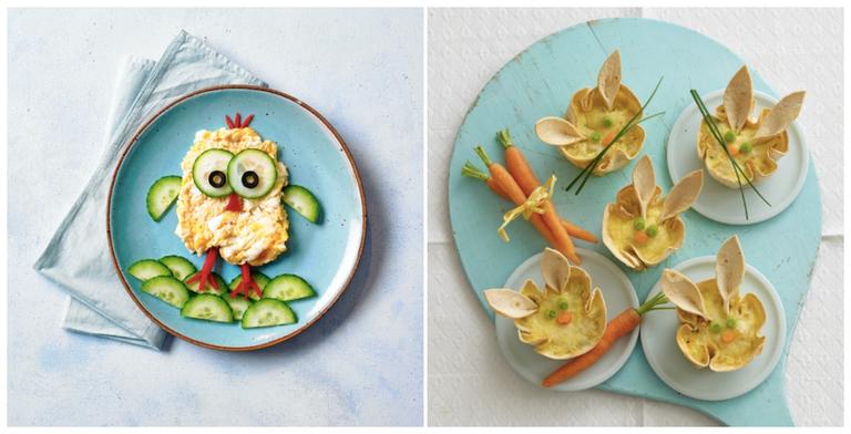 3 egg-stremely tasty treats to make with the kids this long weekend 3 egg-stremely tasty treats to make with the kids this long weekend