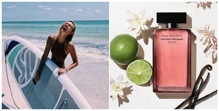 Scents of summer: 5 new fragrances for the season ahead Scents of summer: 5 new fragrances for the season ahead