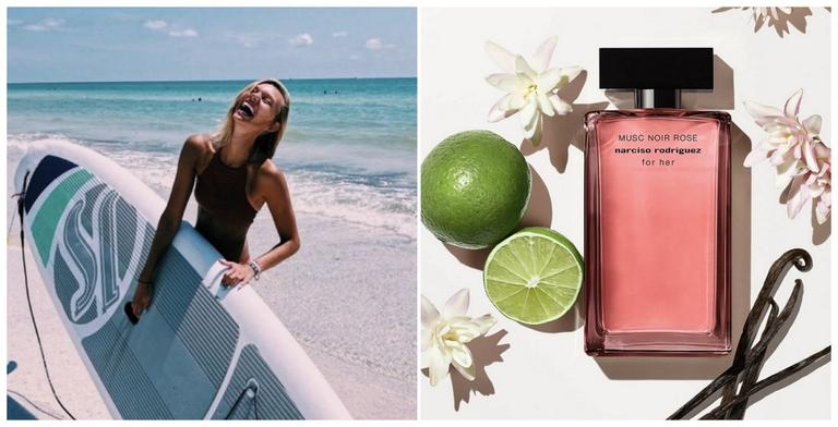 Scents of summer: 5 new fragrances for the season ahead Scents of summer: 5 new fragrances for the season ahead