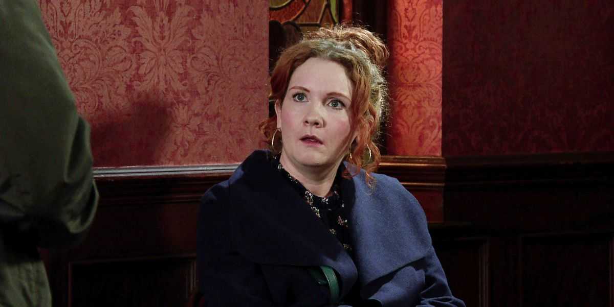 Four major exits for Coronation Street expected in coming weeks