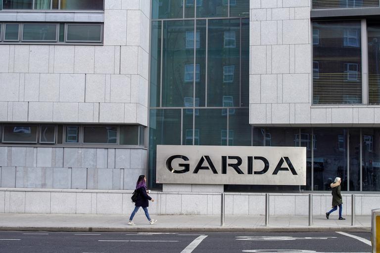 Gardaí question Co. Louth man after concerning video of baby goes viral Gardaí question Co. Louth man after concerning video of baby goes viral