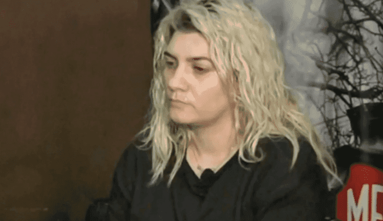 Mum charged with murdering sick daughter in Greek hospital Mum charged with murdering sick daughter in Greek hospital