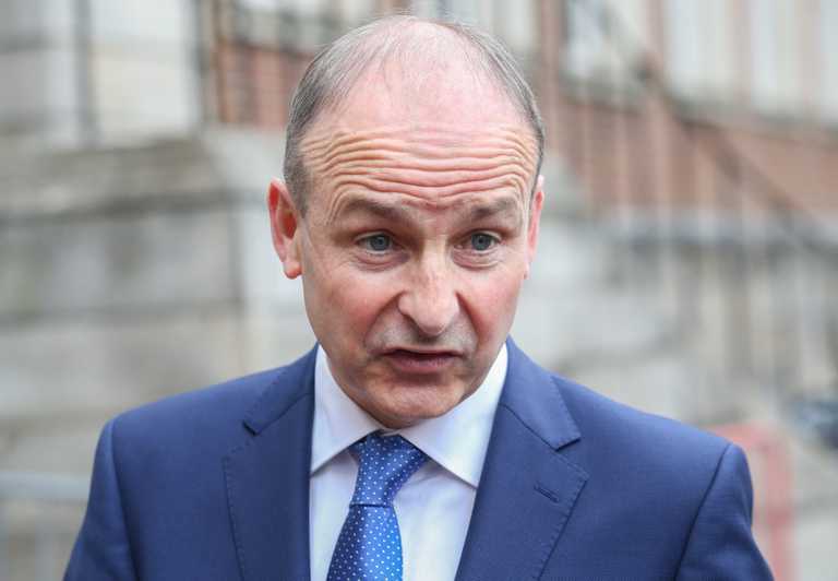 Concerns about National Maternity Hospital have been addressed, Taoiseach says Concerns about National Maternity Hospital have been addressed, Taoiseach says