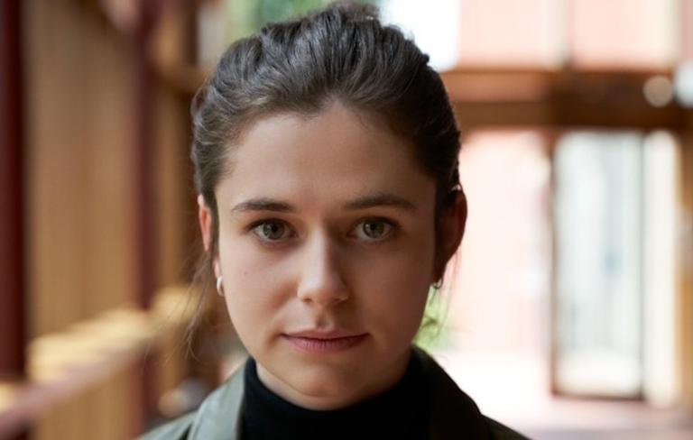 Conversations with Friends praised for showing the reality of living with endometriosis Conversations with Friends praised for showing the reality of living with endometriosis