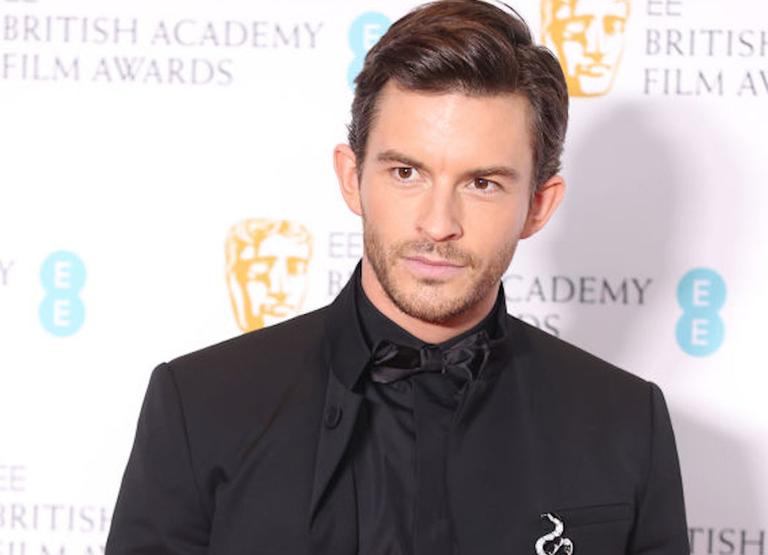 Bridgerton actor Jonathan Bailey to star in rom-com and it sounds amazing Bridgerton actor Jonathan Bailey to star in rom-com and it sounds amazing