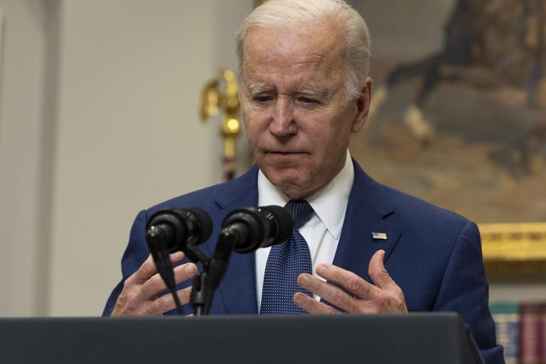 President Biden pays tribute after 21 people killed in Texas school shooting President Biden pays tribute after 21 people killed in Texas school shooting