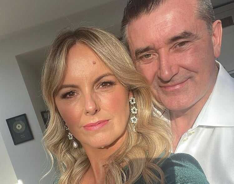 Jenny McCarthy says she’s been given the all clear after brain surgery Jenny McCarthy says she’s been given the all clear after brain surgery