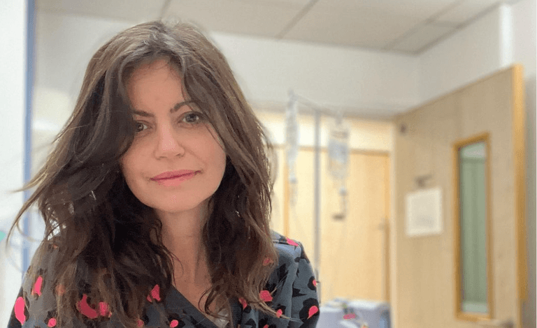 Podcaster Deborah James in “disbelief” after cancer fundraiser raises millions Podcaster Deborah James in “disbelief” after cancer fundraiser raises millions