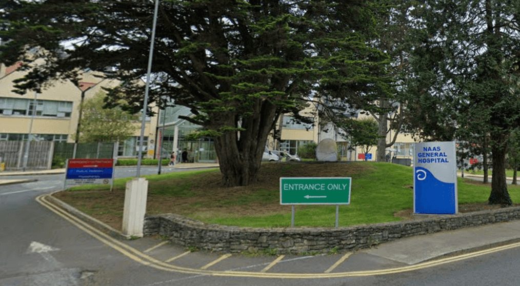 Kildare doctor removed from registry after patients accuse him of sexual assault