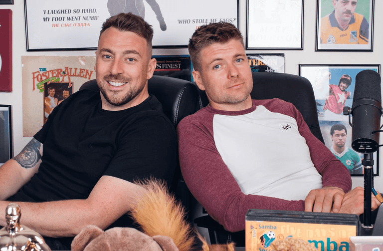 The 2 Johnnies share catfish story that leaves listeners shocked The 2 Johnnies share catfish story that leaves listeners shocked