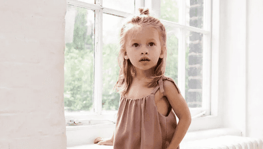 10 baby names that are lovely – and will stand the test of time