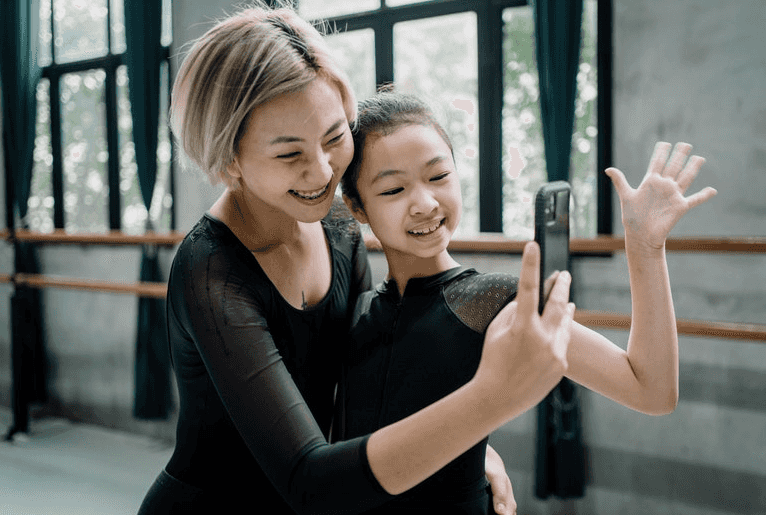 ‘Digital child labour’ – GP hits out at ‘mumfluencers’ using their kids to make money