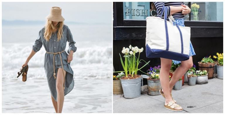 ‘Coastal grandmother’ is the viral 2022 fashion vibe you did not see coming ‘Coastal grandmother’ is the viral 2022 fashion vibe you did not see coming