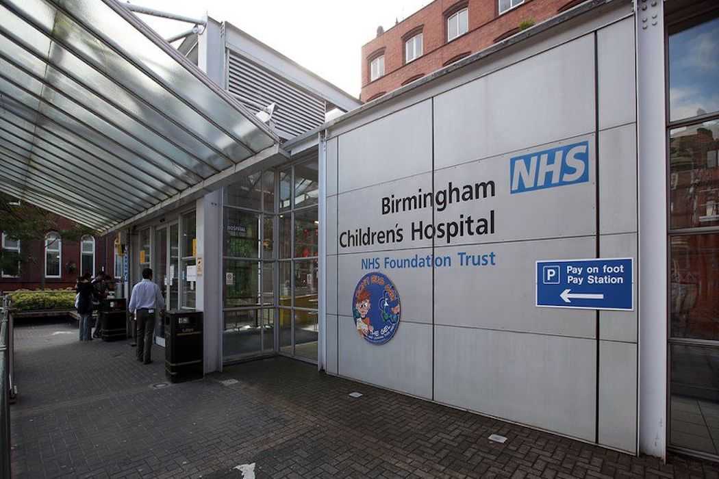 Infant poisoned by nurse “deteriorated quickly”, hospital reveals