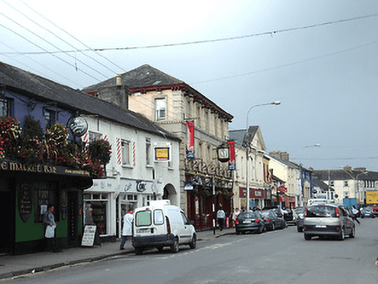 “I just told my son to run” – Longford father describes terrifying daylight attack “I just told my son to run” – Longford father describes terrifying daylight attack
