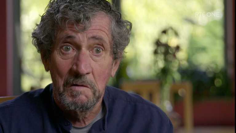 RTÉ viewers left “in tears” after heartbreaking Charlie Bird documentary RTÉ viewers left “in tears” after heartbreaking Charlie Bird documentary