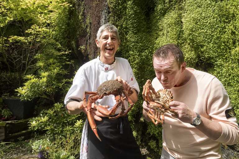 6 Incredible West Cork food experiences not to be missed 6 Incredible West Cork food experiences not to be missed