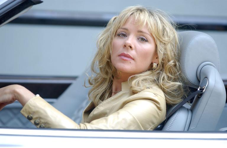 And Just Like That writers say Samantha Jones will feature in season 2 And Just Like That writers say Samantha Jones will feature in season 2