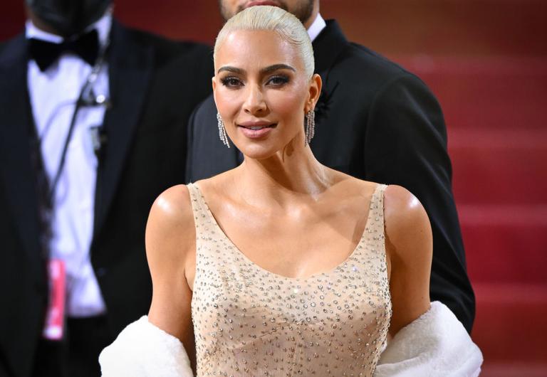 Kim Kardashian slammed for promoting restrictive and harmful diet Kim Kardashian slammed for promoting restrictive and harmful diet