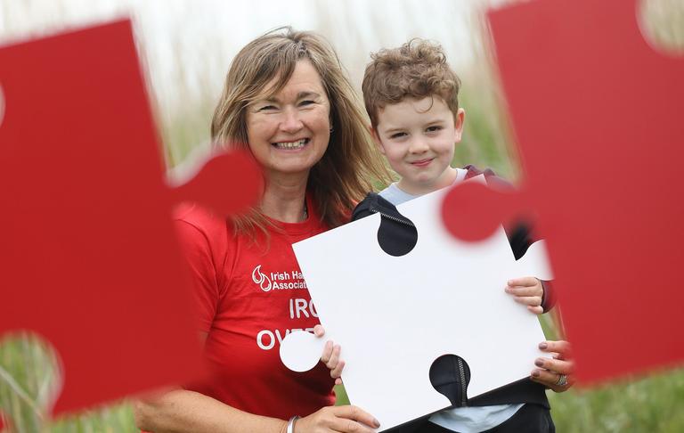 1 in 5 Irish People Carry The Haemochromatosis or ‘Iron Overload’ Gene 1 in 5 Irish People Carry The Haemochromatosis or ‘Iron Overload’ Gene