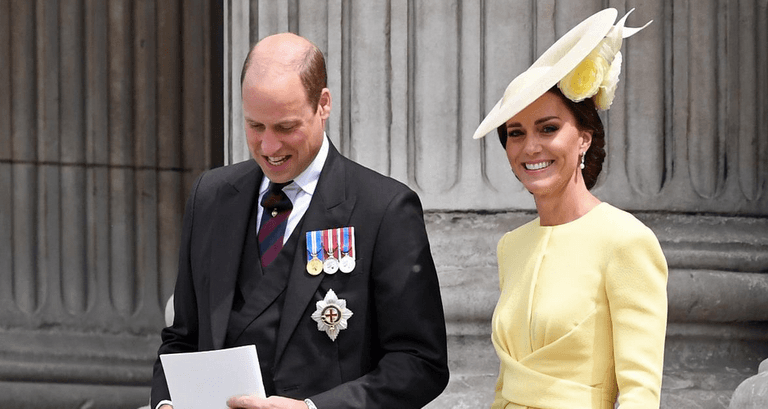 Apparently, Kate and Will were warned against having more children Apparently, Kate and Will were warned against having more children