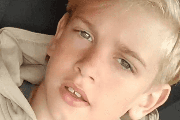 Archie Battersbee’s mum speaks out after 12-year-old son’s death Archie Battersbee’s mum speaks out after 12-year-old son’s death