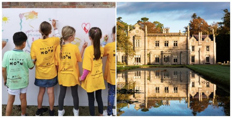 Historic Houses of Ireland: FREE day of Children’s Creativity this Saturday Historic Houses of Ireland: FREE day of Children’s Creativity this Saturday