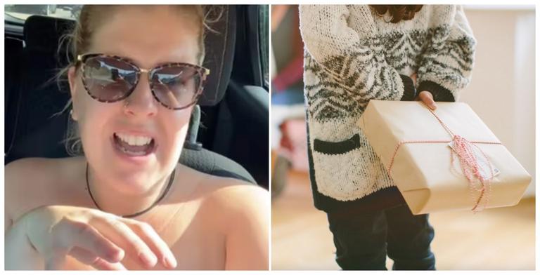 “It’s a competition” – one mum rants about teachers’ presents and I agree “It’s a competition” – one mum rants about teachers’ presents and I agree