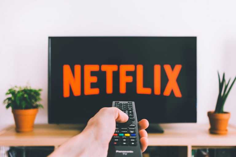 Netflix CEO confirms adverts will be added to the streaming service Netflix CEO confirms adverts will be added to the streaming service