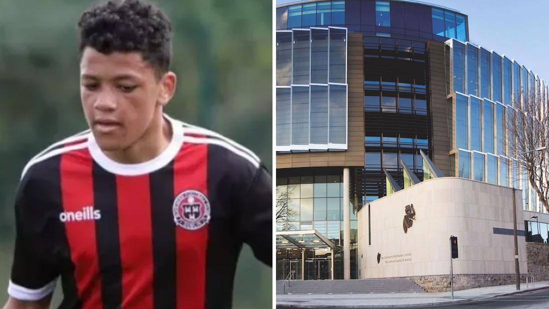 Josh Dunne’s mother speaks out after cyclist is found not guilty of murder