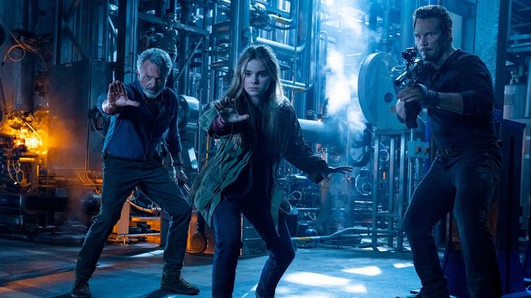 Review Jurassic World Dominion: There’s something for fans old and new Review Jurassic World Dominion: There’s something for fans old and new