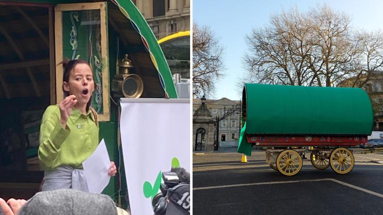 Traveller children as young as 11 are dying by suicide Traveller children as young as 11 are dying by suicide