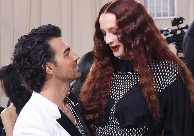 Joe Jonas and Sophie Turner welcome baby #2 Joe Jonas and Sophie Turner welcome baby #2