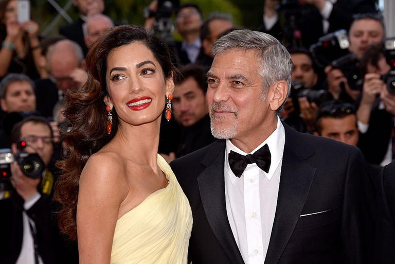 George Clooney set to visit Ireland for special family holiday George Clooney set to visit Ireland for special family holiday