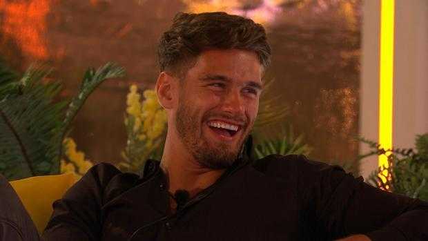 Breaking: Jacques O’Neill has left the Love Island villa Breaking: Jacques O’Neill has left the Love Island villa