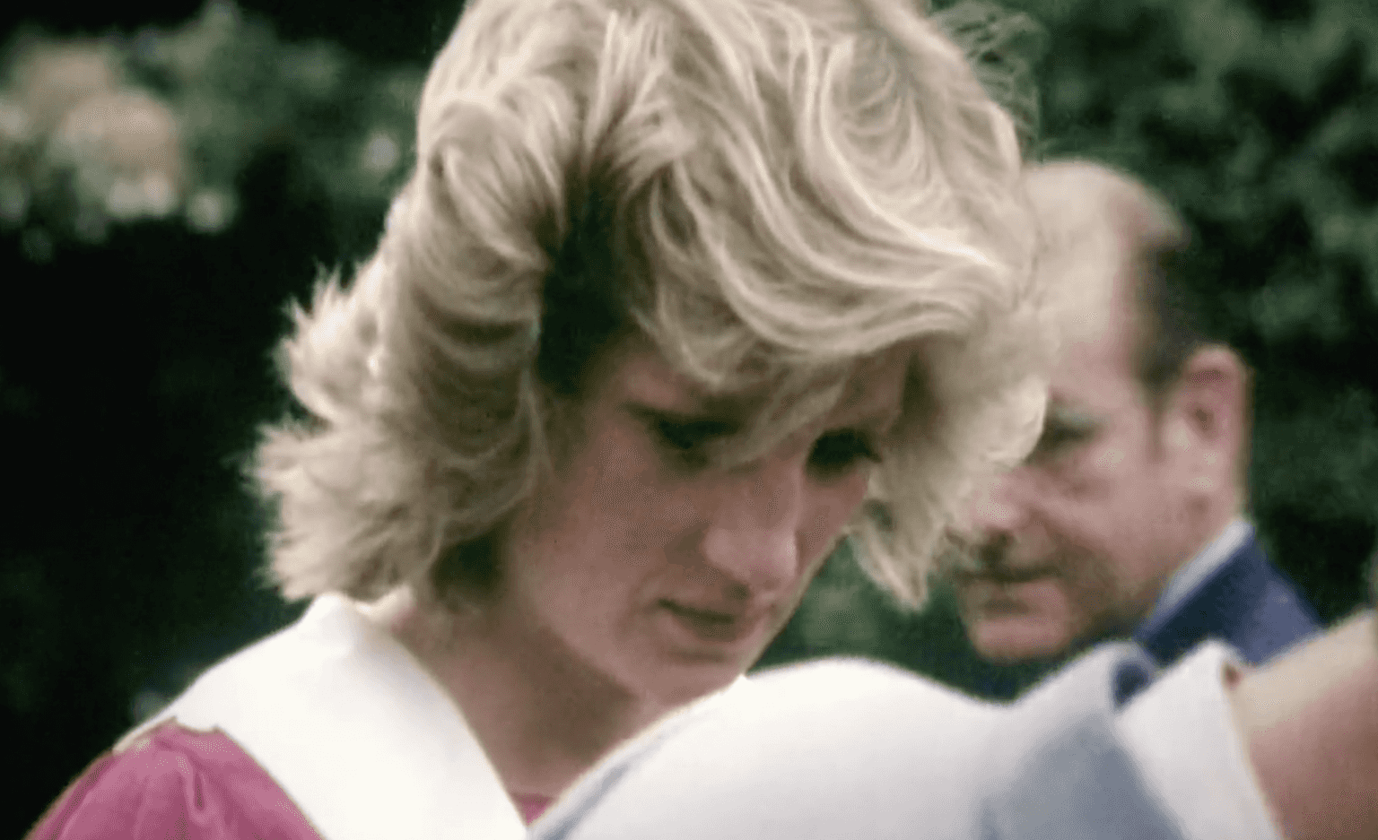The trailer for HBO’s Princess Diana documentary is here