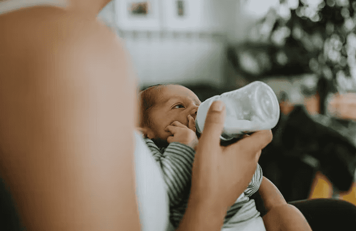 Supermarkets add security tags to baby formula as cost of living crisis deepens Supermarkets add security tags to baby formula as cost of living crisis deepens