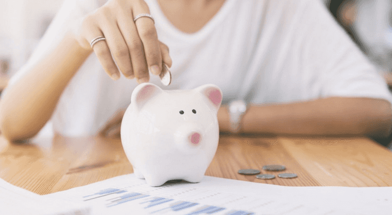 Parents are having to dip into their children’s savings as cost of living crisis starts to bite Parents are having to dip into their children’s savings as cost of living crisis starts to bite