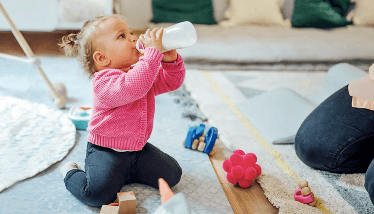 The cancellation of “critical” public health check-ups for young babies is “hugely concerning” The cancellation of “critical” public health check-ups for young babies is “hugely concerning”