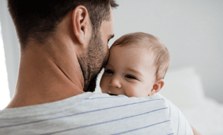 Finland set to give dads same parental leave as mums Finland set to give dads same parental leave as mums