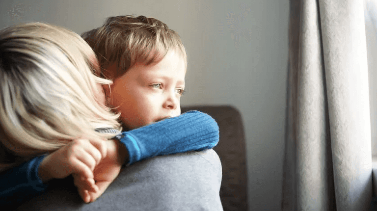 ‘Boys don’t cry’ as a phrase is so harmful – here’s why I am raising a crier ‘Boys don’t cry’ as a phrase is so harmful – here’s why I am raising a crier