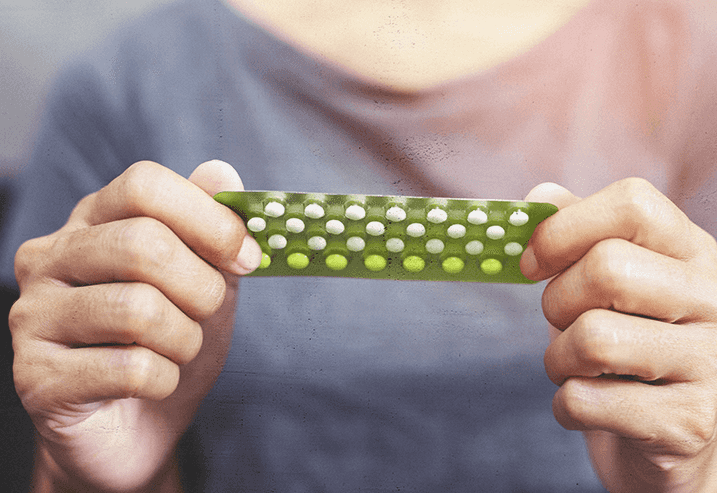 Free contraception for women aged 17-25 will be available from September Free contraception for women aged 17-25 will be available from September